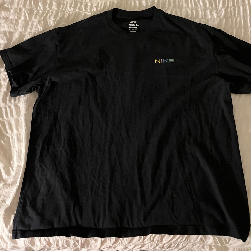 Nike Graphic T Shirt